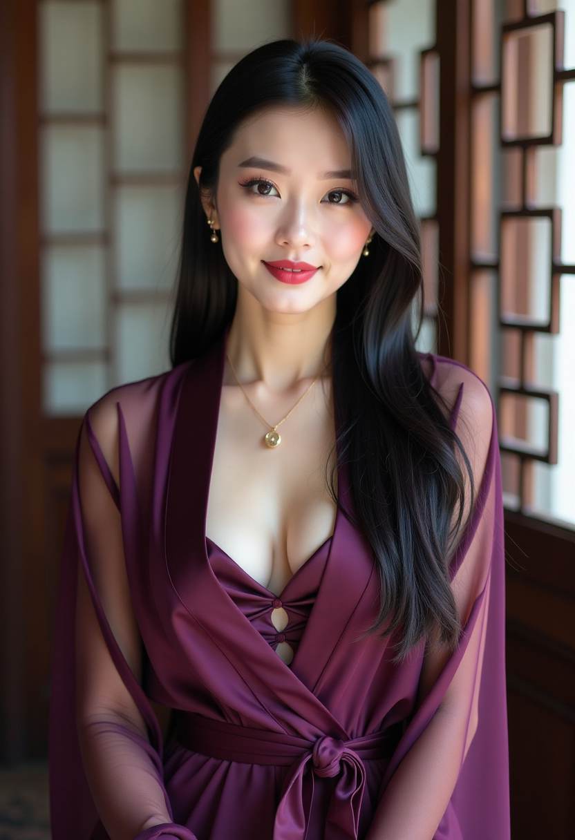 推荐视频封面