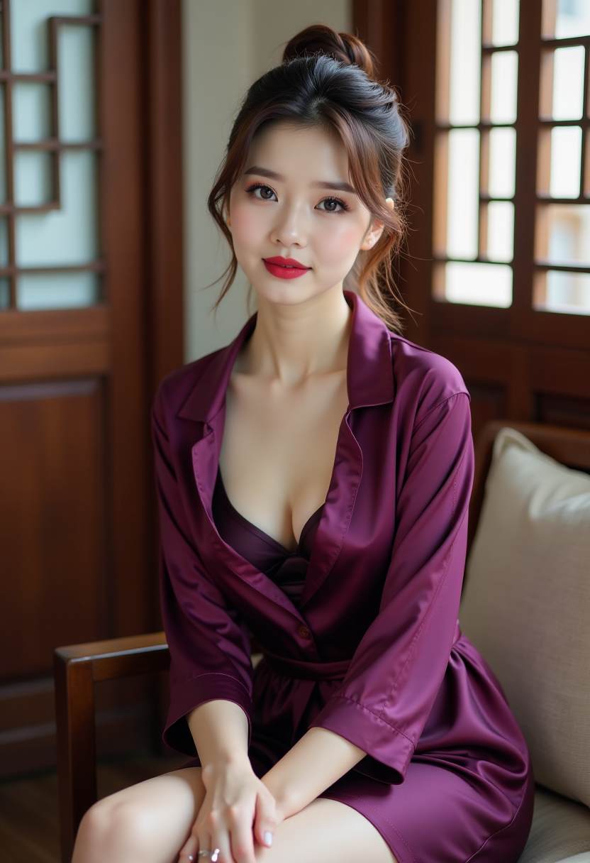 热播短剧封面